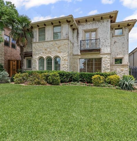property at 5519 Matalee Ave