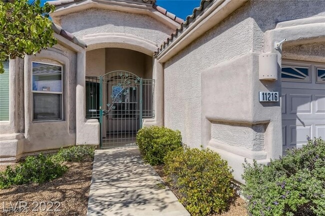 property at 11216 Dell Cliff Ct