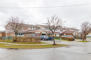 48 Radwell Cres Apartments