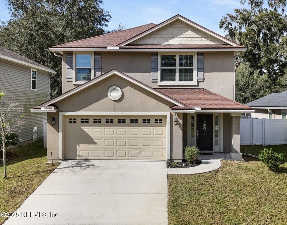 12294 Rouen Cove Dr in Jacksonville, FL - Building Photo