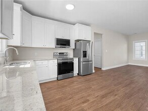 4409 Rehobeth Church Rd in Greensboro, NC - Building Photo - Building Photo