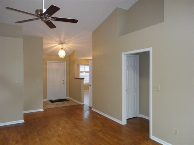7641 Blackthorn Ct in Indianapolis, IN - Building Photo - Building Photo