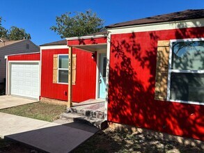 2810 S 10th St in Abilene, TX - Building Photo - Building Photo