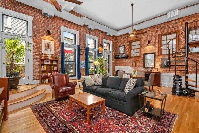 property at 28 Seaverns Ave