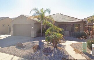 2333 W Mila Way in Queen Creek, AZ - Building Photo