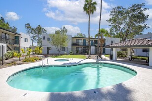 Casa Del Coronado Apartments