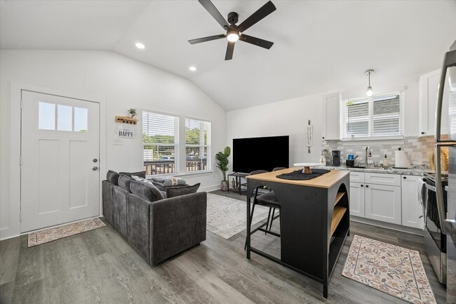 property at 22837 E Community Dr