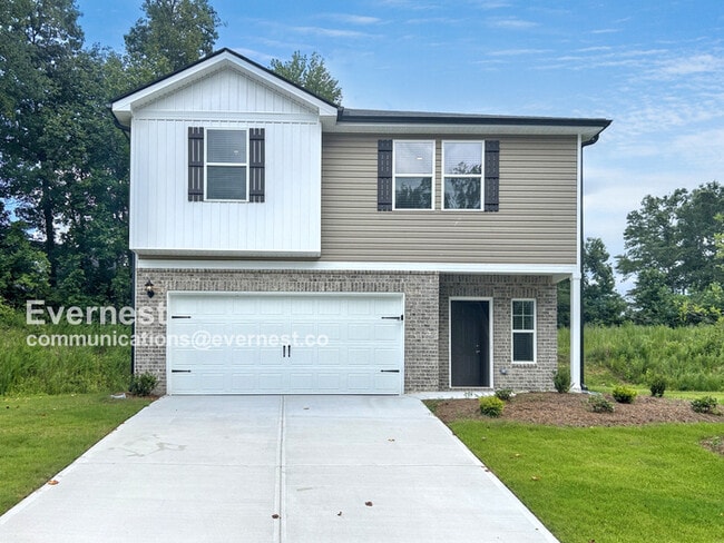 property at 111 Deer Crossing