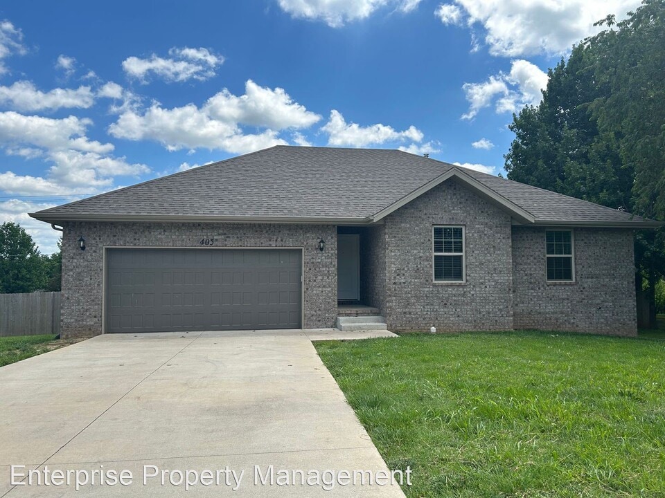 405 Stone Creek Rd Photo