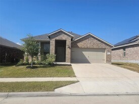 2320 Stallings Rd, Unit 349 in Fort Worth, TX - Building Photo