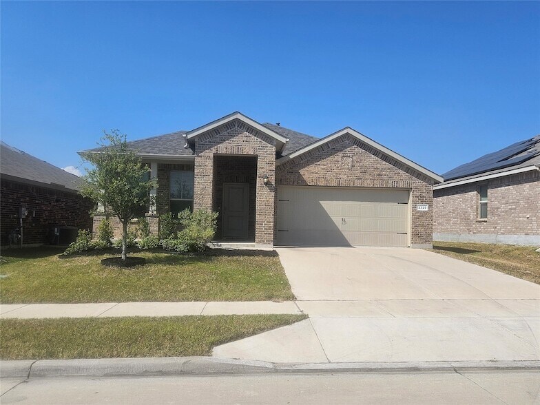 2320 Stallings Rd, Unit 349 in Fort Worth, TX - Building Photo