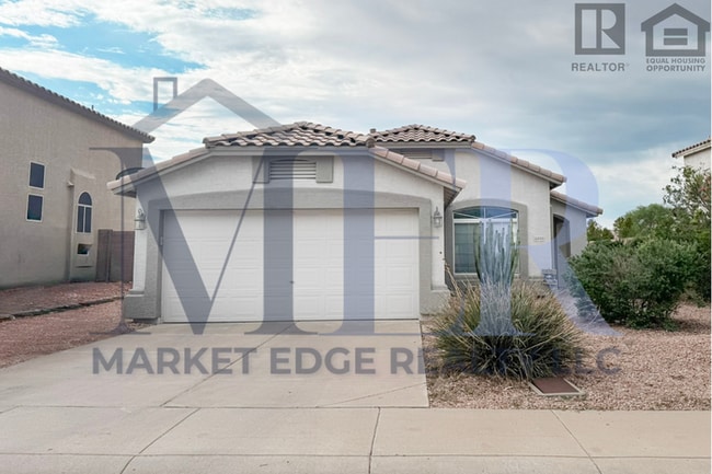 property at 11025 W Frier Dr