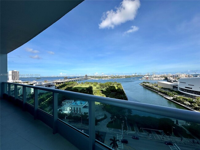 property at 900 Biscayne