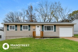 1517 Ville Rosa Ln in Hazelwood, MO - Building Photo - Building Photo