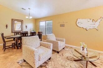 43854 W Cahill Dr in Maricopa, AZ - Building Photo - Building Photo