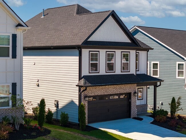 205 Pistol Crk Trl in Maryville, TN - Building Photo - Building Photo