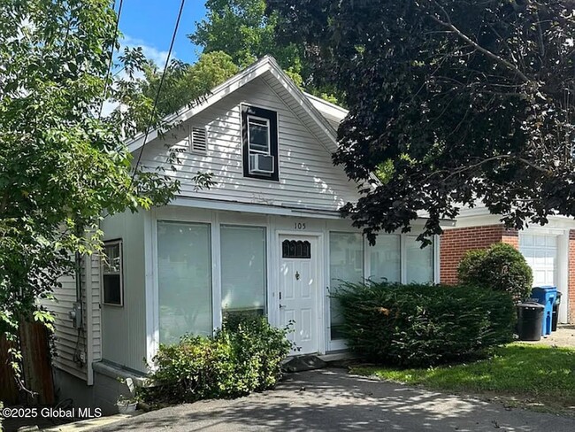 property at 105 Hazelhurst Ave