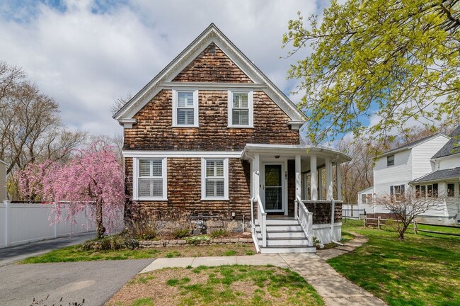 property at 44 Custer St
