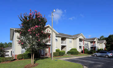 Riverwood Apartment Homes in Crestview, FL - Building Photo - Building Photo