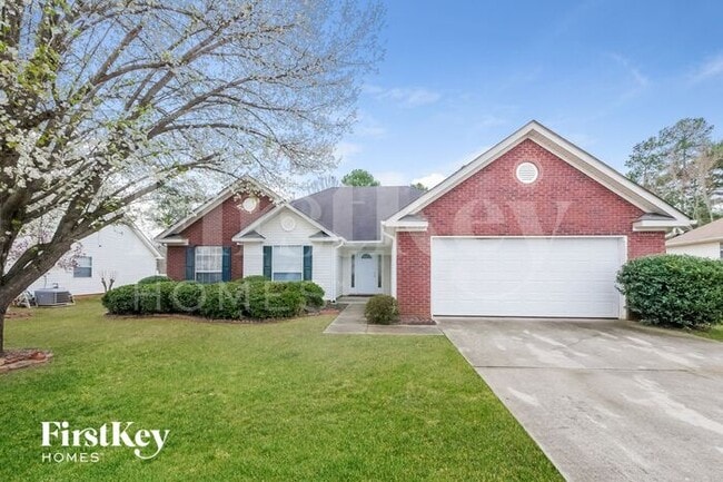 property at 12018 Fairway Overlook
