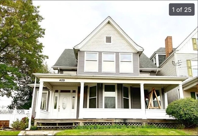 409 N 5th St, Unit Apt A