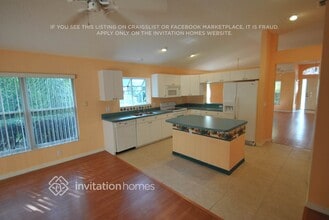 1608 Orchard Grove Ave in New Port Richey, FL - Building Photo - Building Photo