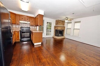 3516 Douglas Ave in Dallas, TX - Building Photo - Building Photo