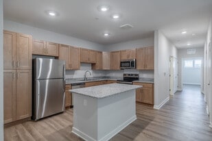 Sojourn Nolensville in Nashville, TN - Building Photo