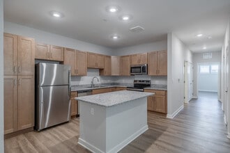 Sojourn Nolensville in Nashville, TN - Foto de edificio - Interior Photo