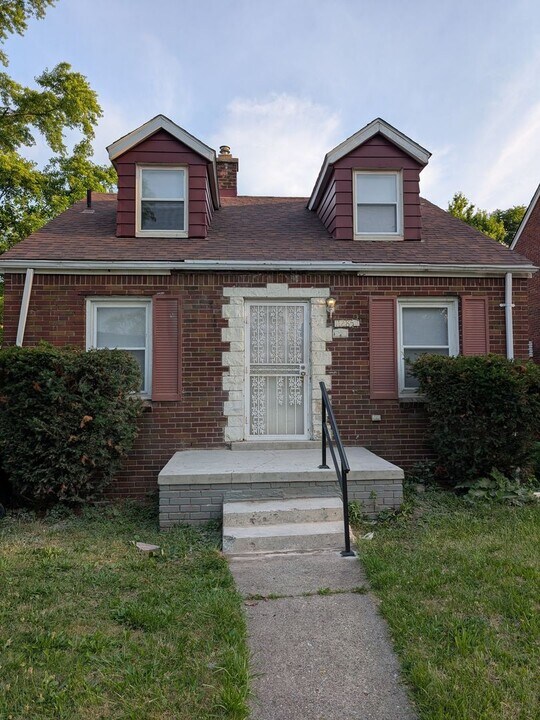 11285 Christy St in Detroit, MI - Building Photo
