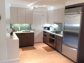 2300 Frederick Douglass Blvd in New York, NY - Building Photo - Building Photo