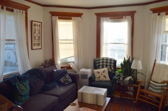 856 Hope St, Unit 2 in Providence, RI - Building Photo - Building Photo