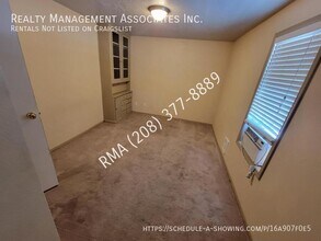 123 Cleveland Blvd in Caldwell, ID - Building Photo - Building Photo
