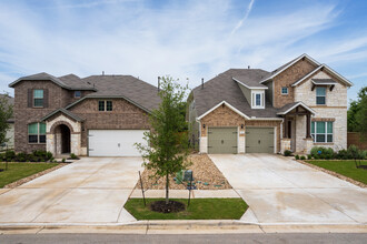 Mockingbird Park in Leander, TX - Building Photo - Building Photo