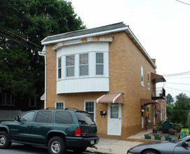 949-951 N 19th St in Allentown, PA - Building Photo - Building Photo