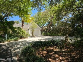 216 Salt Grass Ct in Ponte Vedra Beach, FL - Building Photo