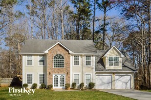 103 Ashtonbrook Dr in Mcdonough, GA - Building Photo