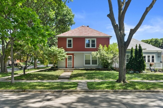 property at 2378 N 69th St