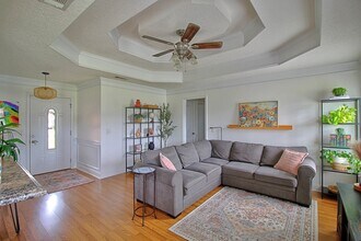 641 Mancey Garrason Lp in Ludowici, GA - Building Photo - Building Photo