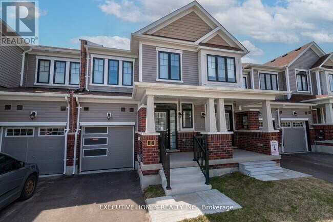15 Rochester Dr in Barrie, ON - Building Photo - Building Photo