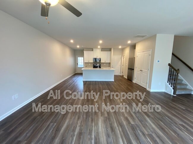 168 Timberland Ave in Dawsonville, GA - Building Photo - Building Photo