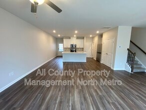 168 Timberland Ave in Dawsonville, GA - Building Photo - Building Photo