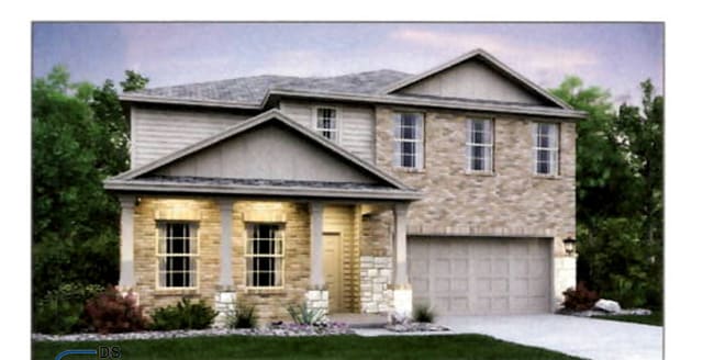 property at 112 Esparza Dr