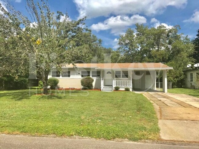 property at 6421 Burgundy Rd S
