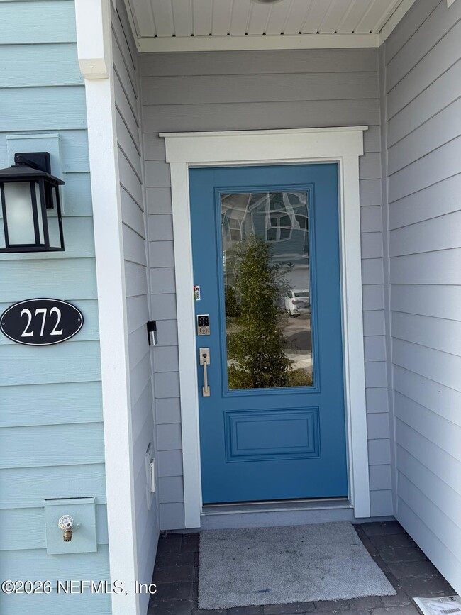 272 Cherry Elm Dr in St. Augustine, FL - Building Photo - Building Photo