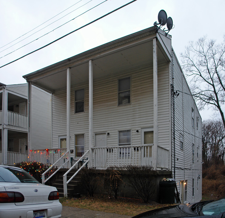 Inwood Place in Cincinnati, OH - Building Photo