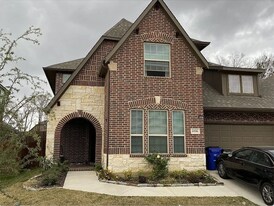 1006 Jamal Dr in Euless, TX - Building Photo