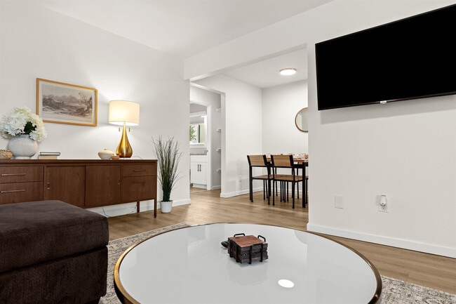 property at 22 2nd St