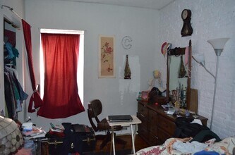 896 Huntington Ave, Unit 6 in Boston, MA - Building Photo - Building Photo