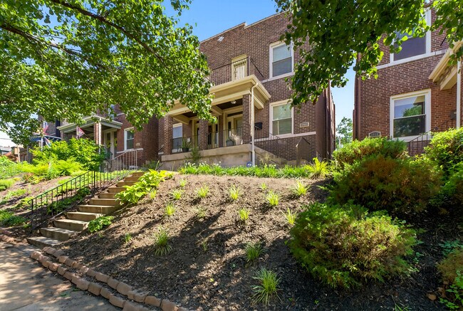 3908 Utah St in St. Louis, MO - Building Photo - Building Photo
